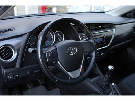 Toyota Auris Touring Sports - 1.3 VVT-i Now - 1