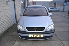 Opel Zafira - 1.8-16V Comfort