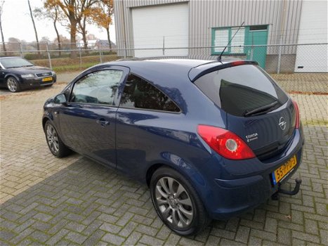 Opel Corsa - 1.4-16V '111' Edition Mooie sportieve Corsa, Goed onderhouden, Met NAP - 1