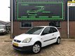 Ford Fiesta - 1.4 TDCi Ambiente SUPER ZUINIG 3drs - 1 - Thumbnail