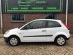 Ford Fiesta - 1.4 TDCi Ambiente SUPER ZUINIG 3drs - 1 - Thumbnail