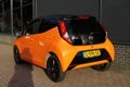 Toyota Aygo - 1.0 VVT-i x-cite l Smartphone integratie l Apple Carplay l Android Auto - 1 - Thumbnail