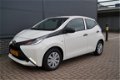 Toyota Aygo - 1.0 VVT-i x-fun l Bluetooth - 1 - Thumbnail