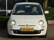 Fiat 500 - 1.2 Pop - AUTOMAAT - APK 08-2020 - AIRCO - LICHT MET. VELGEN - NAP KM STAND - 1 - Thumbnail