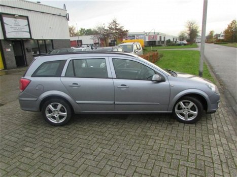 Opel Astra Wagon - 1.6 Enjoy /Airco/Rijdt goed/NAP - 1