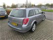 Opel Astra Wagon - 1.6 Enjoy /Airco/Rijdt goed/NAP - 1 - Thumbnail