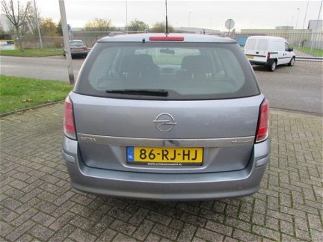 Opel Astra Wagon - 1.6 Enjoy /Airco/Rijdt goed/NAP - 1