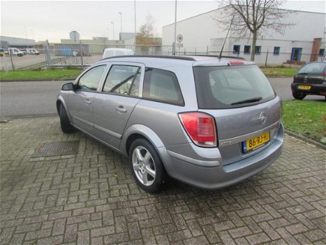 Opel Astra Wagon - 1.6 Enjoy /Airco/Rijdt goed/NAP - 1