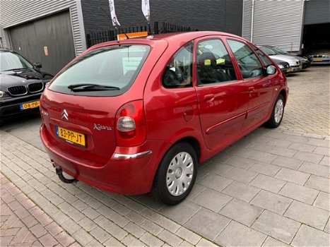 Citroën Xsara Picasso - 1.8i-16V Image 2e Eigenaar Trekhaak Airco NAP APK 1 Jaar - 1