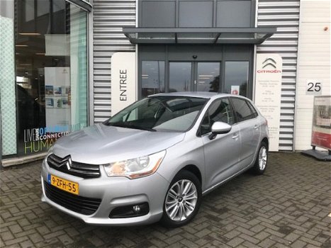 Citroën C4 - PureTech 130pk Business - 1