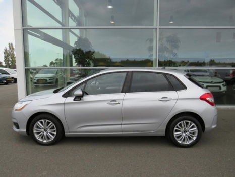 Citroën C4 - PureTech 130pk Business - 1