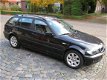 BMW 3-serie Touring - 316i Black&Silver II stationwagon - 1 - Thumbnail