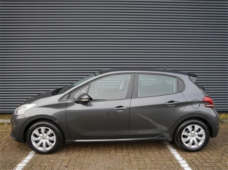 Peugeot 208 - 1.2 Puretech 82pk 5D Blue Lease - 1