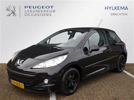 Peugeot 207 - 1.4 3DRS XR | Airco | Centrale deur vergrendeling - 1