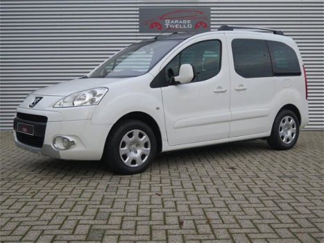 Peugeot Partner Tepee - 1.6 XR Panoramadak - 1