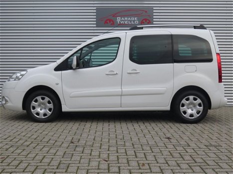 Peugeot Partner Tepee - 1.6 XR Panoramadak - 1