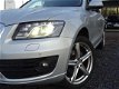 Audi Q5 - 2.0 TFSI 211pk Aut. Quattro (Leer, Trekhaak, Navi, Pdc) - 1 - Thumbnail