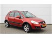 Suzuki SX4 - 1.6 Exclusive Trekhaak dealer onderhoud - 1 - Thumbnail