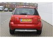 Suzuki SX4 - 1.6 Exclusive Trekhaak dealer onderhoud - 1 - Thumbnail