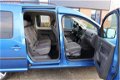 Volkswagen Caddy Maxi - 1.2 TSI Comfortline 7 persoons Airco-ecc Trekhaak Parkeersensoren Extra geti - 1 - Thumbnail
