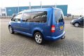 Volkswagen Caddy Maxi - 1.2 TSI Comfortline 7 persoons Airco-ecc Trekhaak Parkeersensoren Extra geti - 1 - Thumbnail