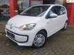 Volkswagen Up! - 1.0 move up AUTM NAVI BLUETOOTH DEALER ONDERH - 1 - Thumbnail