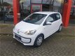 Volkswagen Up! - 1.0 move up AUTM NAVI BLUETOOTH DEALER ONDERH - 1 - Thumbnail