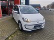 Volkswagen Up! - 1.0 move up AUTM NAVI BLUETOOTH DEALER ONDERH - 1 - Thumbnail