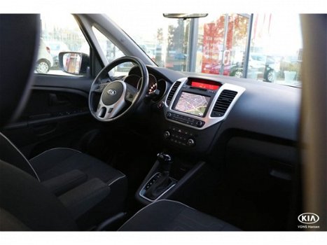 Kia Venga - 1.6 CVVT DynamicPLusLine I Automaat I Navi I Keyless - 1