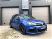 Volkswagen Golf - 2.0 R 4-Motion DSG 5-drs Navi Cruise dYnaudio PDC Stoelverwarming - 1 - Thumbnail