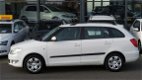 Skoda Fabia Combi - 1.2 TSI Ambition 105PK Combi - 1 - Thumbnail