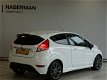 Ford Fiesta - 1.0 EcoB.125PK 3Drs ST-Line | Navi | Cruise | 1e Eigenaar - 1 - Thumbnail