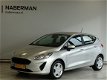 Ford Fiesta - 1.1 5Drs Trend | Airco | Navi | Nw model | 1e Eigenaar - 1 - Thumbnail