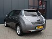 Nissan LEAF - Leaf Electric 24 kWh Acenta| Incl. Batterij | Navi | Stoelverwarming - 1 - Thumbnail