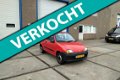 Fiat Seicento - 1100 ie Young WEINIG GELOPEN NIEUWE APK GOEDKOOP - 1 - Thumbnail