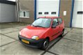 Fiat Seicento - 1100 ie Young WEINIG GELOPEN NIEUWE APK GOEDKOOP - 1 - Thumbnail