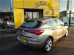 Opel Astra - 1.4 Turbo 125 pk Innovation Nav, Clima, 17 inch - 1 - Thumbnail