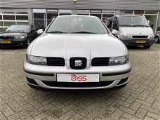 Seat Leon - 1.6-16V Stella | AIRCO | 5DEUR | 10-2020 |