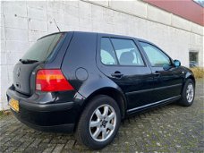 Volkswagen Golf - 1.6-16V Comfortline 5DR NAP NWE APK Airco Elektrische Pakket