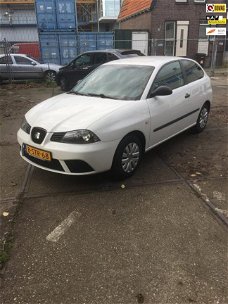 Seat Ibiza - 1.2-12V Selection