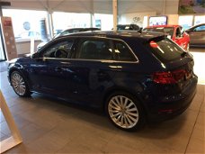 Audi A3 Sportback - 1.4 e-tron Ambition *RIJKLAAR