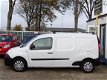 Renault Kangoo - EXPRESS MAXI 1.5 DCI 110 BLACK EDITION Airco Navi - 1 - Thumbnail