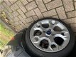 Ford Fiesta - 1.6 Sport Fiesta 1.6 Sport ST 120 PK ECC-AIRCO, - 1 - Thumbnail