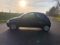 Ford Ka - 1.3 Futura