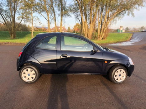 Ford Ka - 1.3 Futura - 1