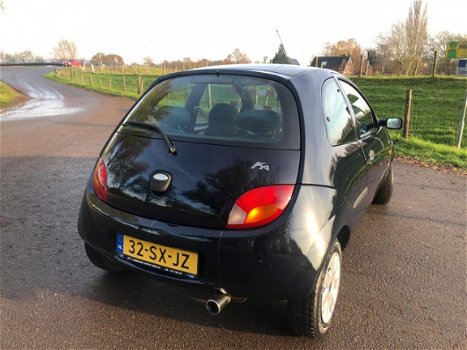 Ford Ka - 1.3 Futura - 1