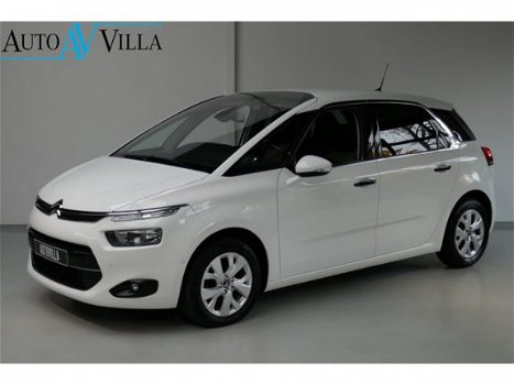 Citroën C4 Picasso - 1.6 VTi Tendance JBL - Navi - 1