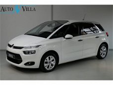 Citroën C4 Picasso - 1.6 VTi Tendance JBL - Navi