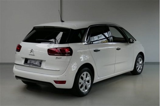 Citroën C4 Picasso - 1.6 VTi Tendance JBL - Navi - 1