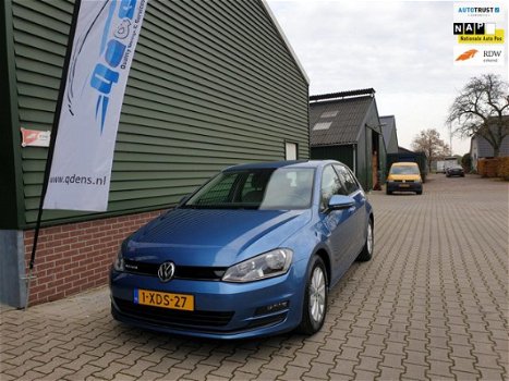 Volkswagen Golf - 1.6 TDI Comfortline BlueMotion - 1